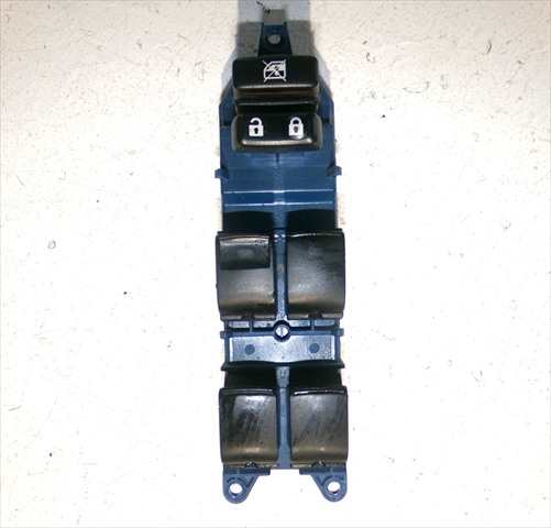 Botonera Elevalunas Toyota Verso 2.0 D10 2013-2018