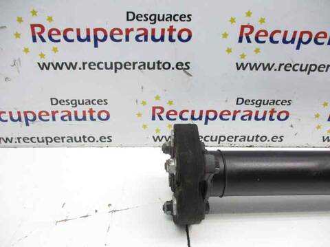 Foto 2ª: Transmision Central Bmw Serie 3 315 204D4 BERLINA (2006)