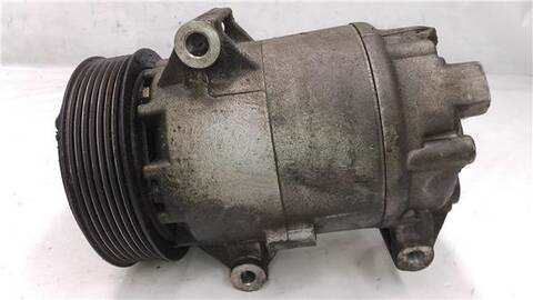 Foto 4ª: Compresor Aire Acondicionado Nissan Primera 1.9 ACENTA [1 9 LTR. - 88 KW 16V TD CAT] BERLINA 120CV