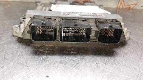 Foto 2ª: Centralita Motor ECU Peugeot 308 CONFORT 90CV 66KW [9HX] (2010)