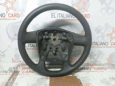 Foto 3ª: Volante Fiat Ducato VERSION INDEFINIDA