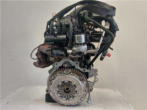Foto 2ª: Motor Completo Chevrolet Aveo 1.2 LS BERLINA 84CV 62KW [B12D1-G] (2009)