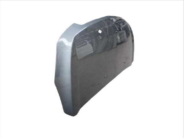 Foto 3ª: Capot Chevrolet Cruze 2.0 TD (2012)