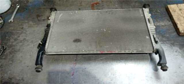 Foto 3ª: Radiador Motor Ford Transit 2.2TDCI [QVFA]