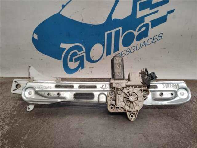 Elevalunas Eléctrico Trasero Derecho Opel Vectra 1.9 CDTI