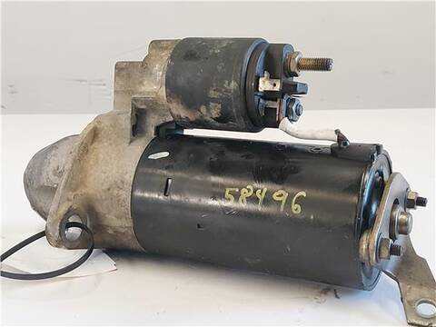 Foto 2ª: Motor de Arranque Audi A8 4.2 QUATTRO 310CV 228KW [AQF] (2000)