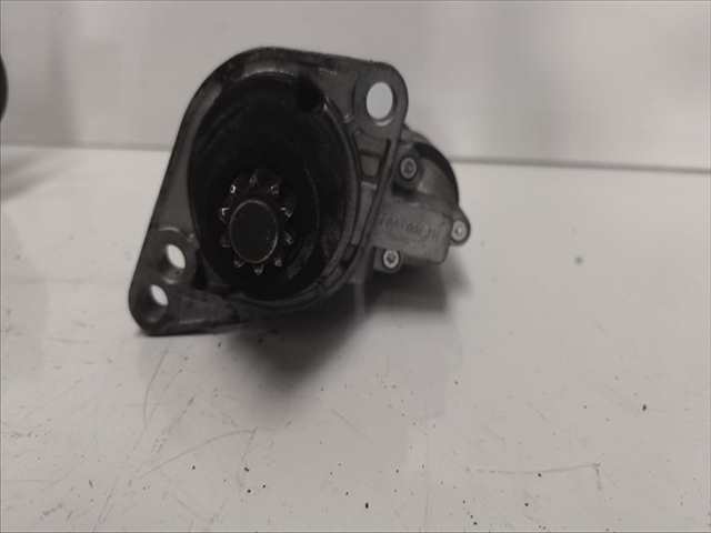 Motor de Arranque Seat Altea 1.9 TDI