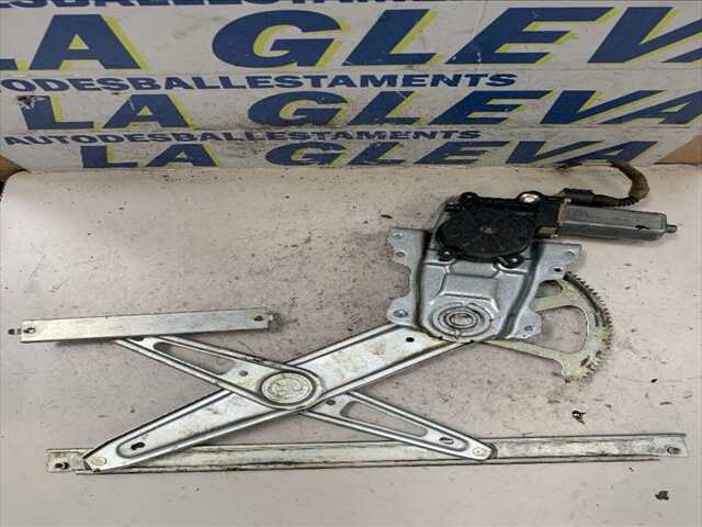 Elevalunas Eléctrico Delantero Derecho Toyota Yaris 1.3 0CV