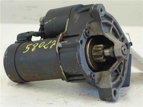 Motor de Arranque Citroen C15 1.4 67CV 49KW