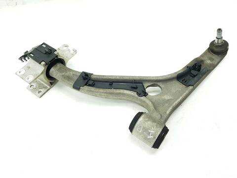 Foto 2ª: Brazo Suspension Delantero Izquierdo Mercedes Clase A 140 A 200 CDI 176.008) (2014)