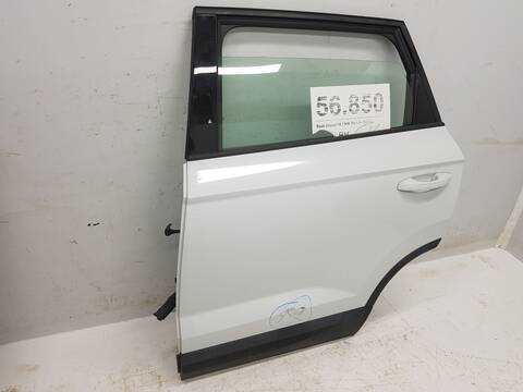 Foto 2ª: Puerta Trasera Izquierda Seat Ateca 1.6 TDI 116CV [DDY] (2016)