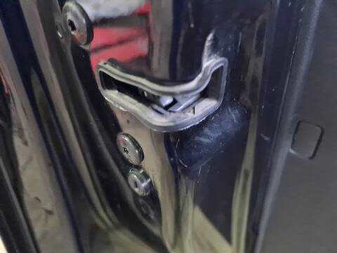 Cerradura Puerta Delantera Izquierda Citroen DS5 SPORT 181CV 133KW