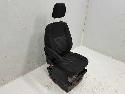 Foto 3ª: Asiento Delantero Izquierdo Ford Transit 350 L2 HD) CABINA SIMPLE TREND