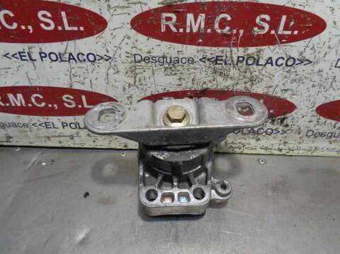Foto 4ª: Soporte Motor Ford Mondeo AMBIENTE BERLINA 130CV 96KW [N7BA] (2007)