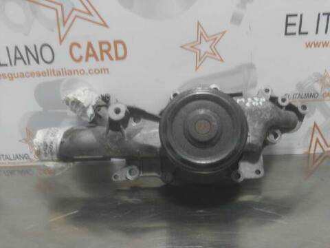 Bomba de Agua Mercedes Clase E 180 211CV 155KW FAMILIAR