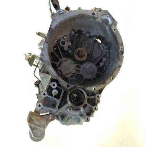 Intercooler Chevrolet Lacetti 2.0 D