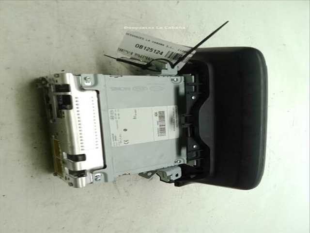Foto 2ª: Pantalla Multifuncion Hyundai Kona 1.0 T-GDI [G3LC] (2017)