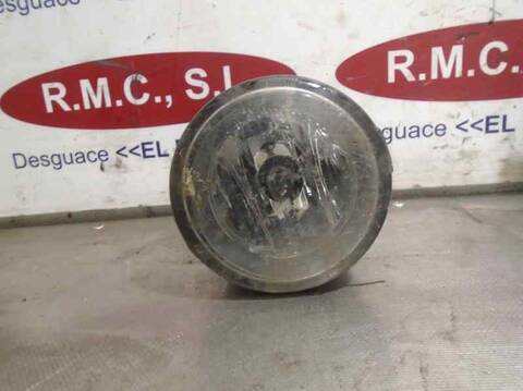 Faro Antiniebla Delantero Derecho Nissan Qashqai 1.5 TD CAT 110CV 81KW