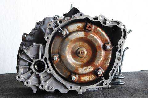 Caja Cambios Automatica Ford S Max QXWA AUT. CA1) AUT.