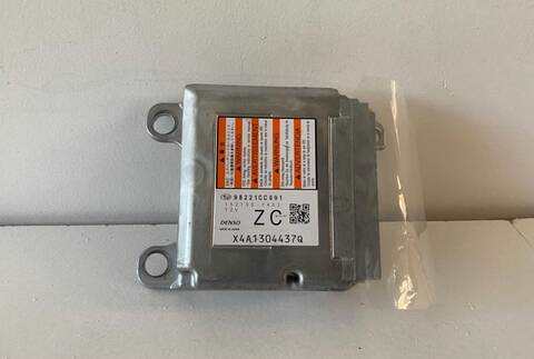 Centralita Airbag Toyota GR86 2.4 G 230CV 172KW