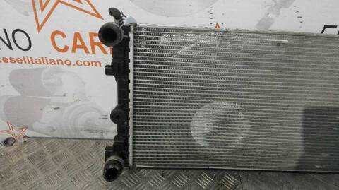 Foto 3ª: Radiador Motor Volkswagen Polo ADVANCE BLUEMOTION 75CV 55KW [CUSA] (2017)