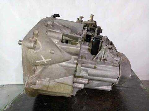 Foto 2ª: Caja Cambios Citroen C5 2.0 HDI PREMIER BERLINA 109CV 80KW [RHZ (DW10ATED)] (2002)