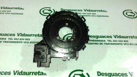 Foto 3ª: Anillo Airbag Audi A3 2.0 FSI AMBITION 150CV 110KW [AXW] (2003)
