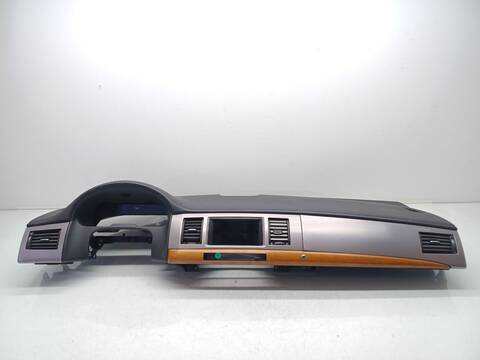 Foto 2ª: Kit Airbag Jaguar XF 3.0 D 241CV 177KW [306DT(AJTDV6)] (2010)