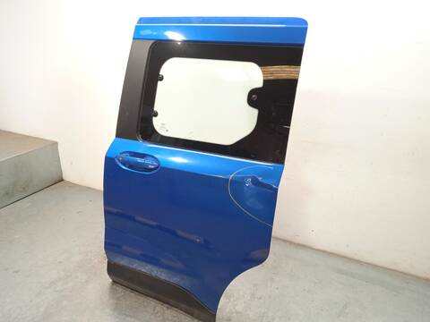 Foto 3ª: Puerta Trasera Izquierda Ford Tourneo 1.0 ECOBOOST 125CV 92KW [B7NB] (2024)