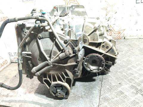 Foto 3ª: Caja Cambios Automatica Mercedes Vito 110 D EURO 2 638.174) 98CV 72KW AUT. [601970] (2004)