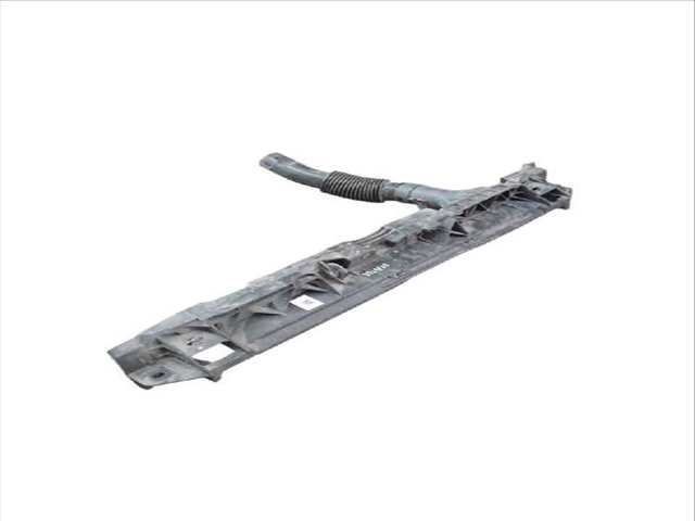 Foto 2ª: Paragolpes Delantero Peugeot 308 1.6 HDI - BLUEHDI 115 (2013)