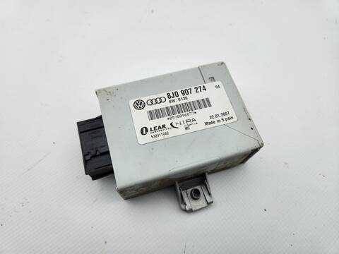 Centralita Motor ECU Audi Tt 2.0 TFSI COUPE 200CV 147KW