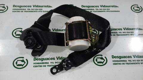 Cinturón Delantero Derecho Bmw X3 2.0 16V DIESEL CAT 150CV 110KW