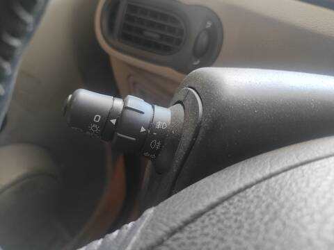 Mando Multifuncion Renault Modus K9K750