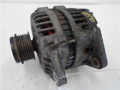 Alternador Opel Astra 1.7 NAVI 110CV 81KW