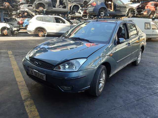 Mangueta Delantera Izquierda Ford Focus 1.8 TDCI 100CV