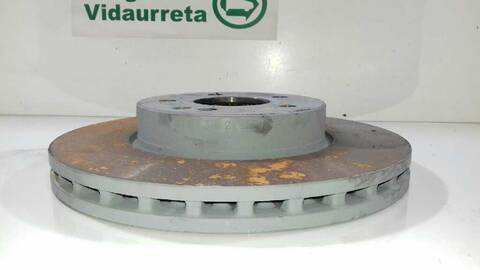 Foto 2ª: Disco Freno Delantero Mercedes Vito 88CV 65KW (2014)