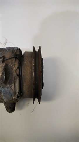 Foto 3ª: Compresor Aire Acondicionado Nissan Serena 2.3 D [D/LD23 A] (1996)