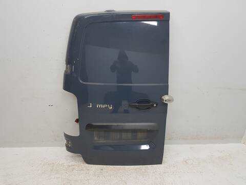 Puerta Trasera Izquierda Citroen Jumpy CLUB XL 75CV 55KW