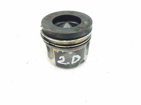 Foto 2ª: Pistones Audi Q7 4.2 V8 32V TDI BITURBO 326CV [BTR] (2006)