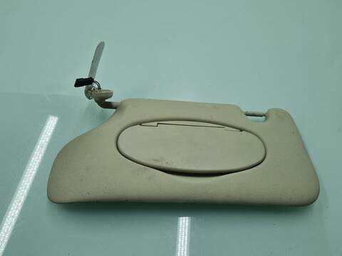 Parasol Izquierdo Bmw Mini COOPER D 112CV 82KW