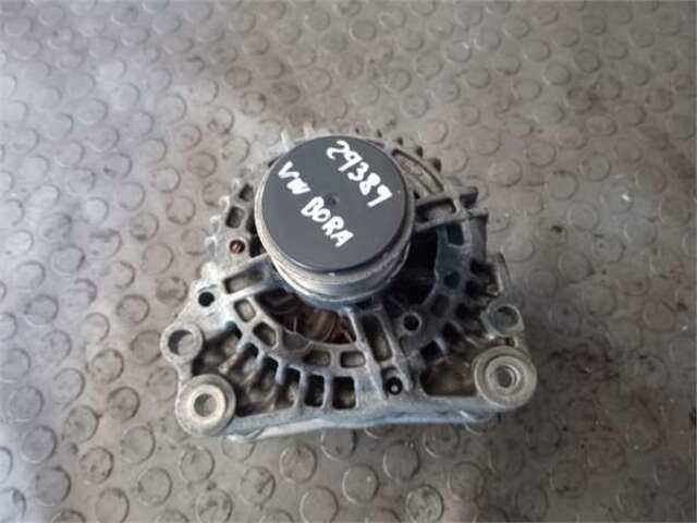 Alternador Volkswagen Bora 1.9 HIGHLINE [1.9 LTR. - 81 KW TDI]