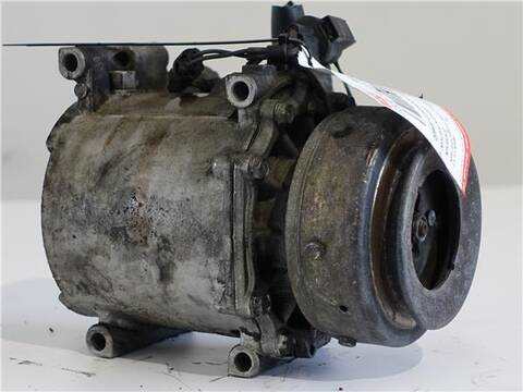 Compresor Aire Acondicionado Mitsubishi Montero 2.5 TD K94W) 99CV 73KW