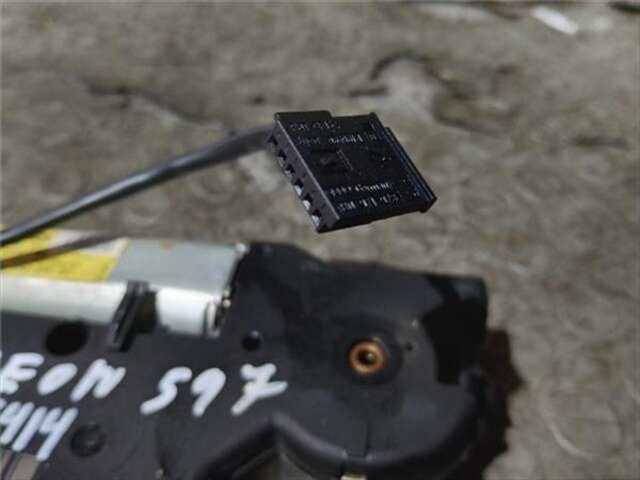 Foto 3ª: Techo Eléctrico Seat Leon 2.0 TDI 16V [BKD]