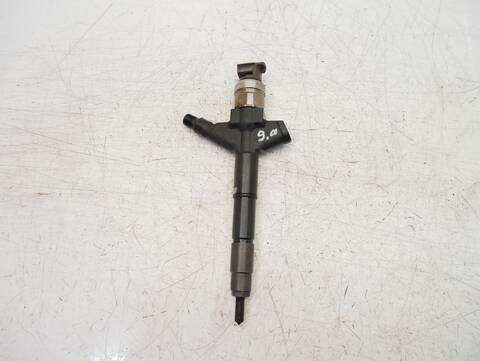 Foto 2ª: Inyectores Nissan NP300 144 - 190 CV [YD25DDTI] (2011)