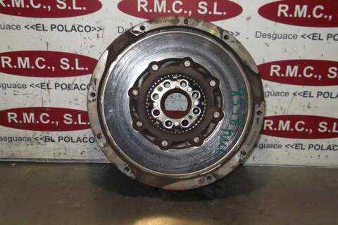 Volante Motor Toyota Corolla HIGH 126CV 93KW