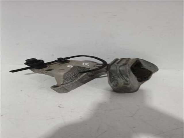 Foto 2ª: Soporte Motor Nissan Qashqai 1.3 DIG-T 140CV [HR13DDT] (2013)