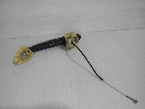 Foto 2ª: Maneta Exterior Delantera Derecha Mini Mini COOPER 120CV [N12B16A] (2006)