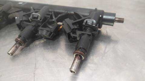 Foto 3ª: Rampa Inyectora Mini Mini COOPER 120CV 88KW [N12B16A] (2008)