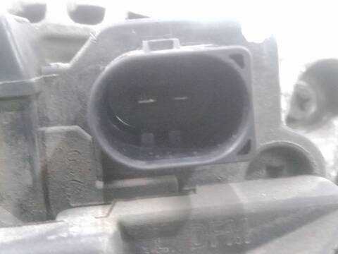 Foto 3ª: Alternador Volkswagen Passat 1.9 TDI 130CV 96KW [AVF] (2001)